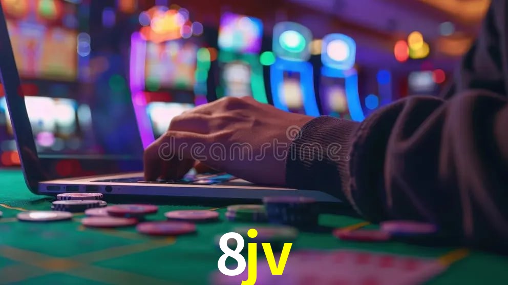 Estatísticas 8jv