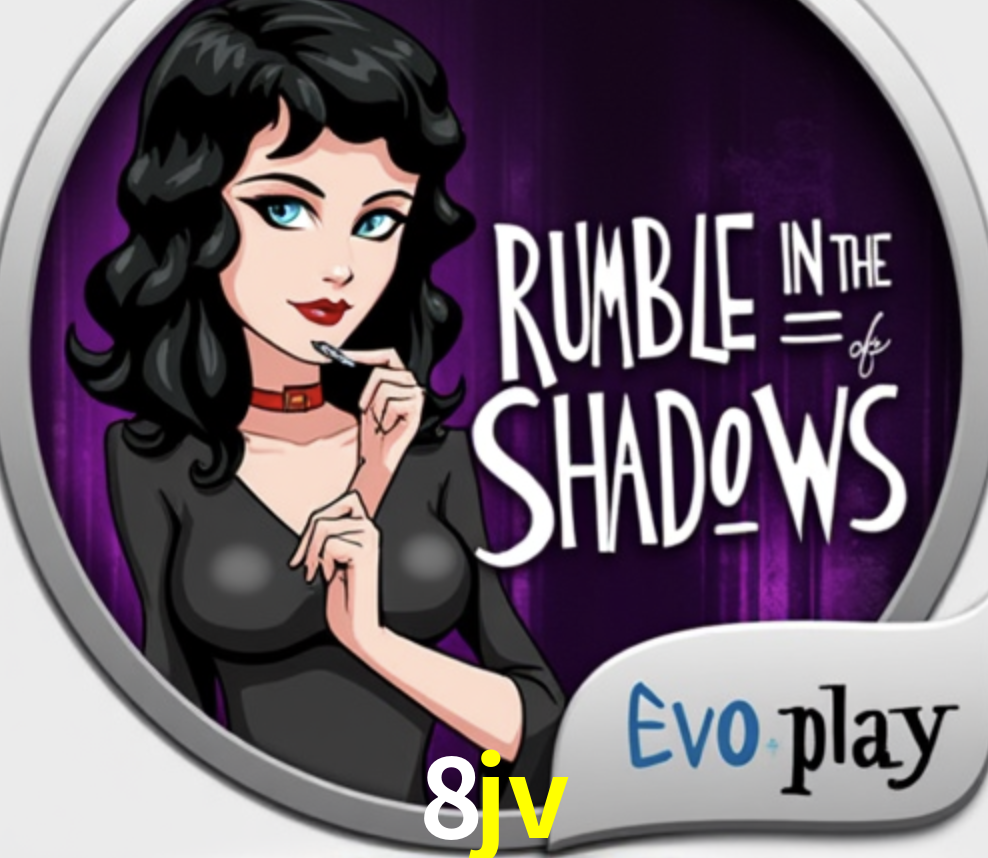 Descubra a Magia dos Jogos de Arcade no 8jv