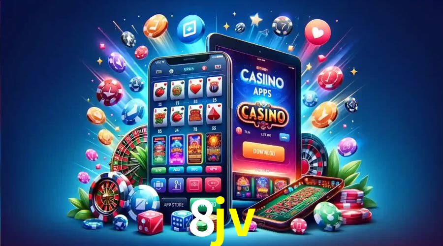 A Revolução dos Aplicativos de Jogos no 330bet