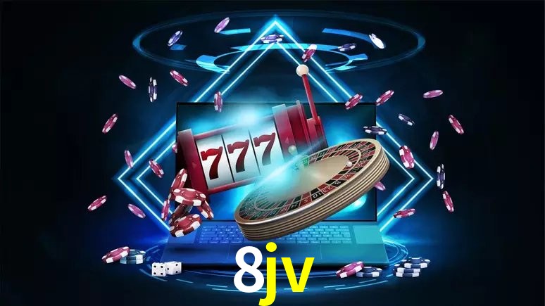 Recursos de Bônus 8jv