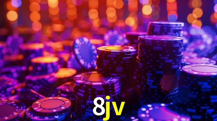 Bônus Generosos e Exclusivos no 8jv para Você!