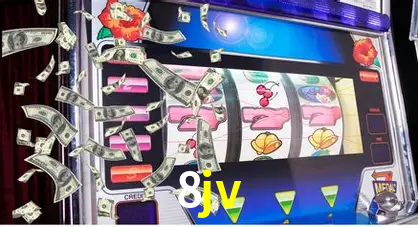 A Emoção da Loteria na 8jv: Uma Chance de Mudança de Vida