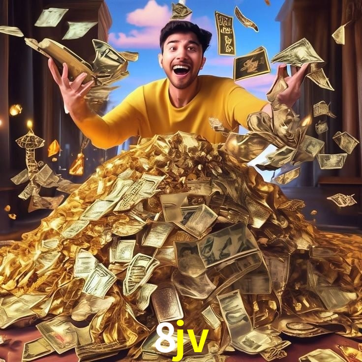 Diretório de Jogos 8jv