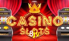 Casino Ao Vivo 8jv