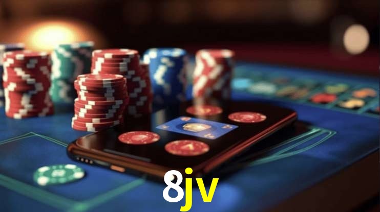 Provedores de Jogos 8jv
