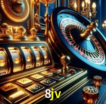 Casino Ao Vivo 8jv