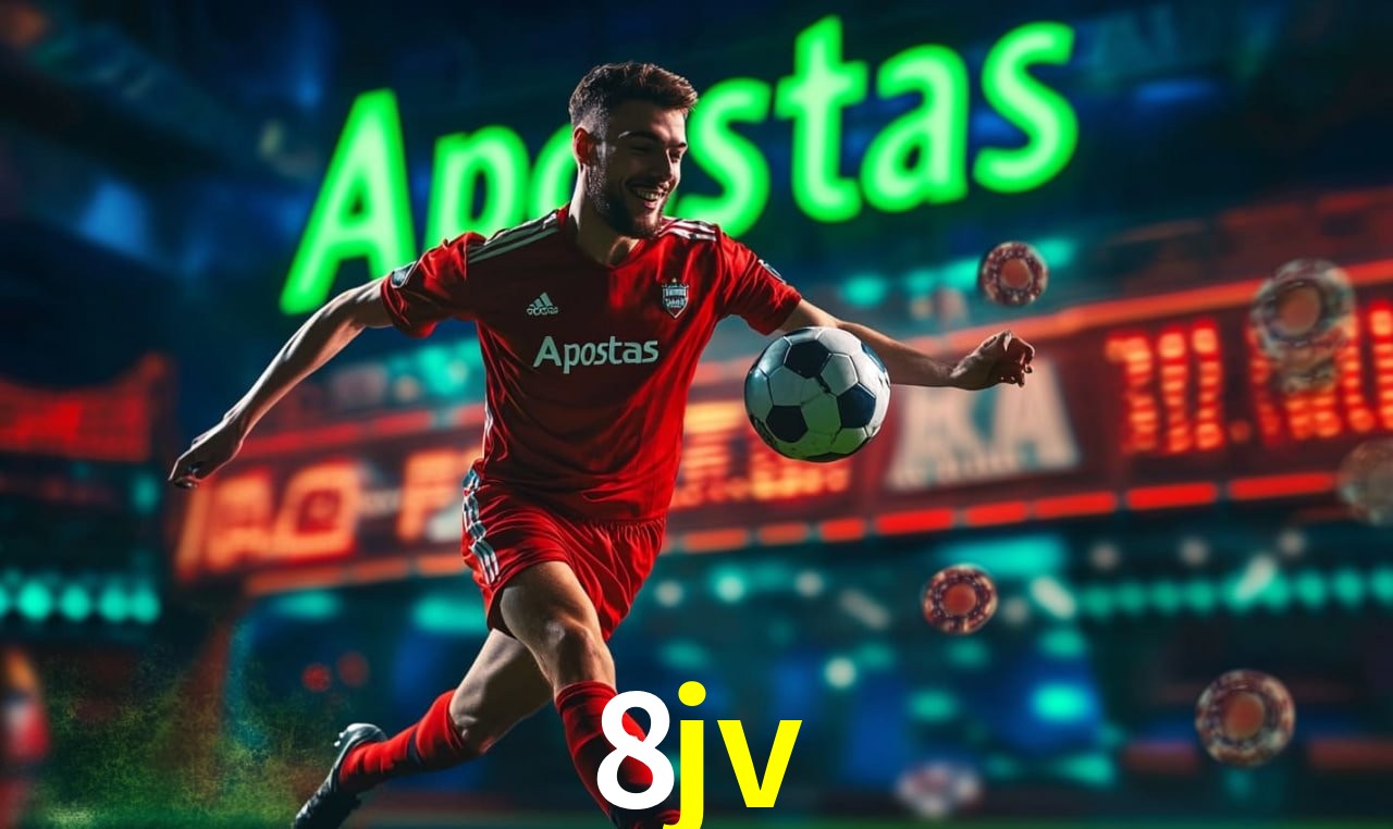 Estatísticas Esportivas 8jv