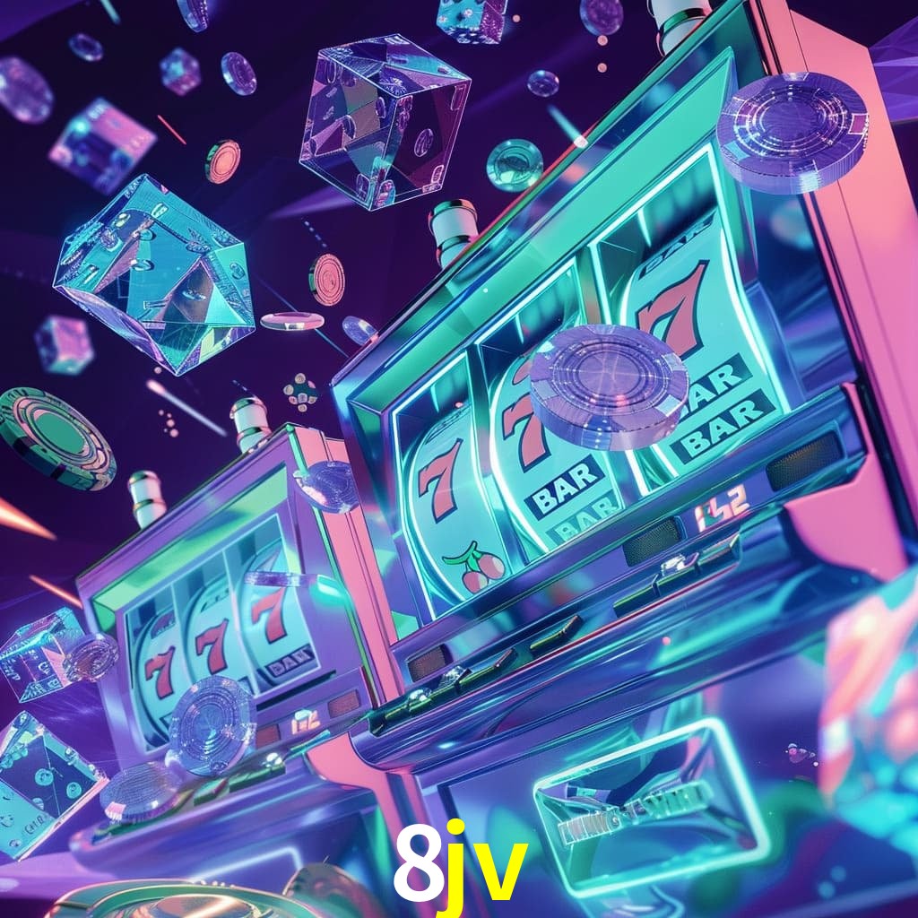 Casino VIP 8jv