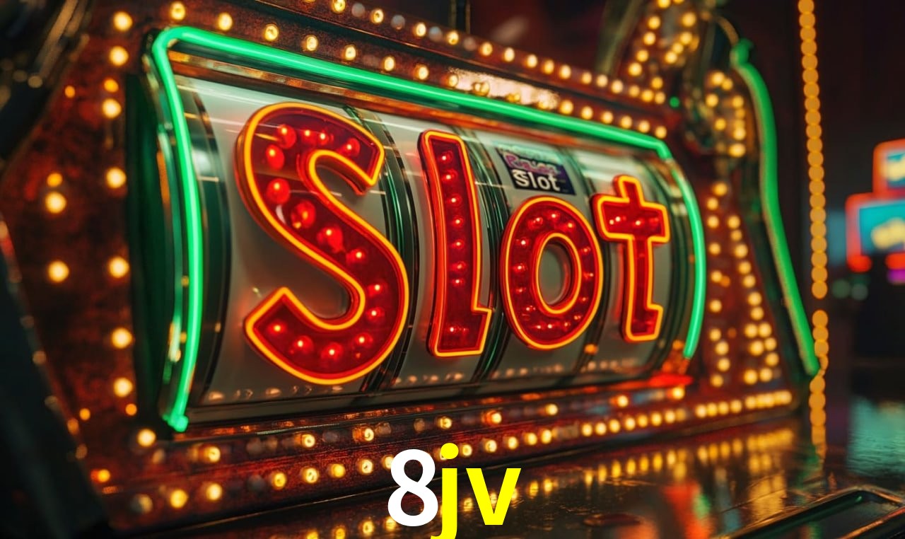 Casino Ao Vivo 8jv