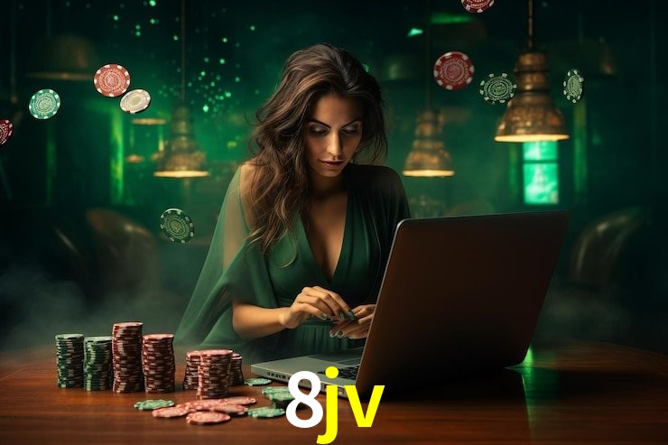 PIX Instantâneo 8jv
