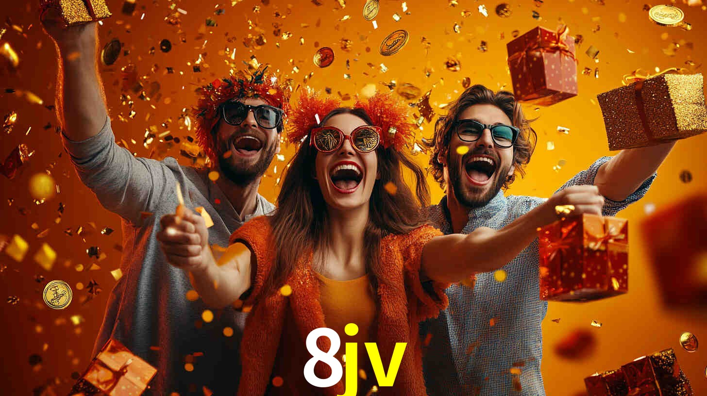 8jv,8jv.com