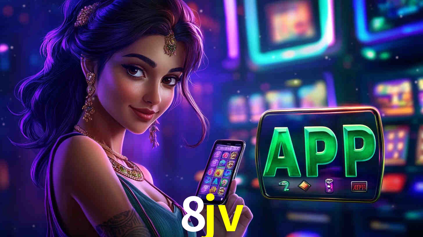 8jv.com