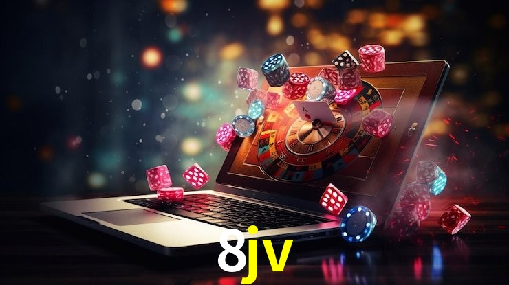 Casino Ao Vivo 8jv