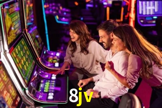 Jogo Spaceman 8jv