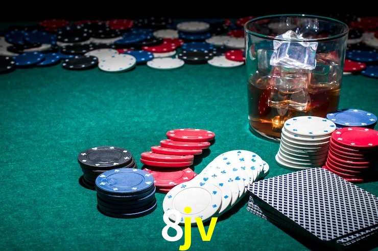 Jogos de Slot 8jv