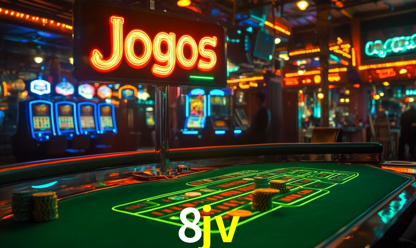 Avaliações dos Jogadores 8jv