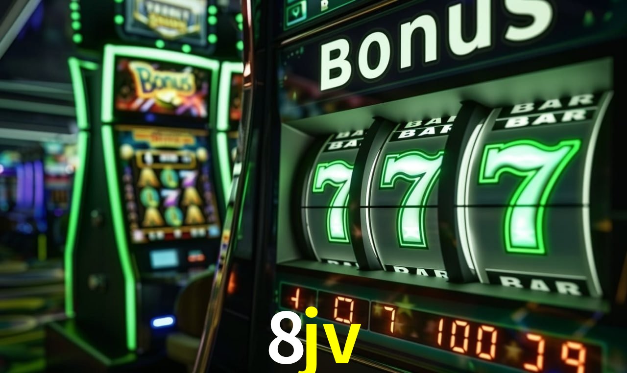 Casino VIP 8jv