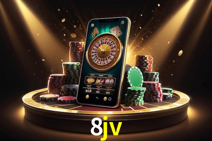Diretório de Jogos 8jv