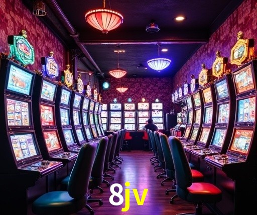 Integração de APIs 8jv