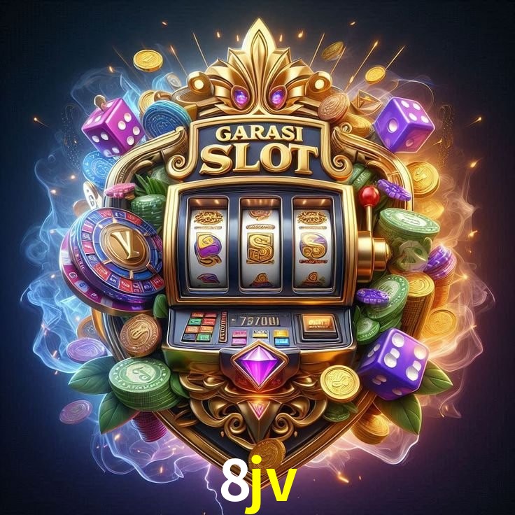 Jogos de Slot 8jv