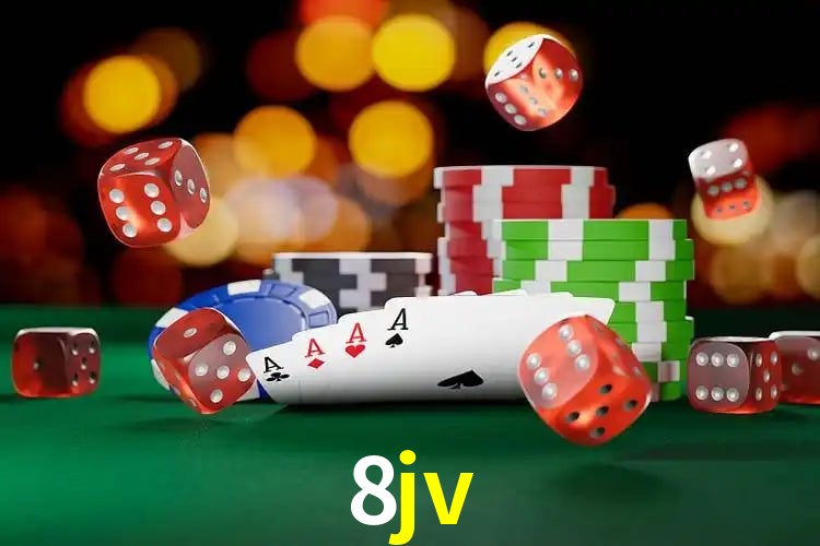 Estatísticas 8jv