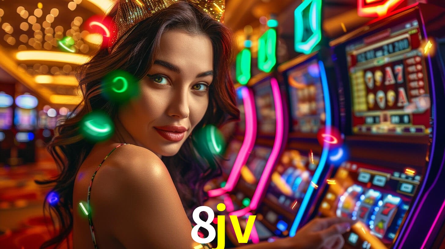 8jv.com