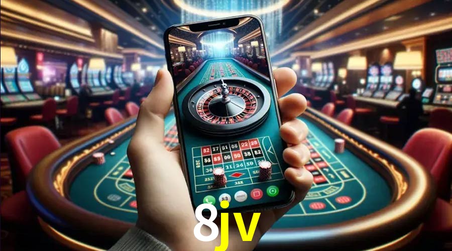 A Revolução dos Jogos Mobile: Diversão na Palma da Mão